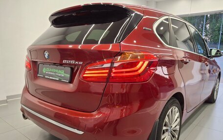 BMW 2 серия Active Tourer F45, 2019 год, 2 200 000 рублей, 28 фотография
