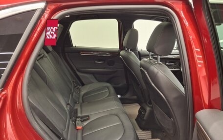 BMW 2 серия Active Tourer F45, 2019 год, 2 200 000 рублей, 20 фотография