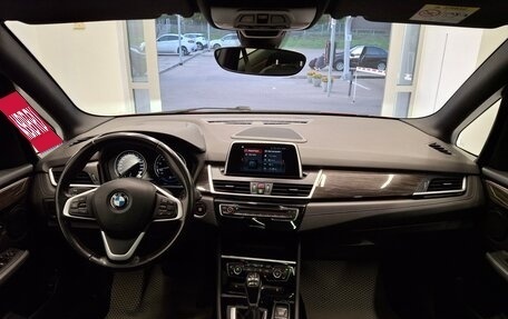 BMW 2 серия Active Tourer F45, 2019 год, 2 200 000 рублей, 14 фотография