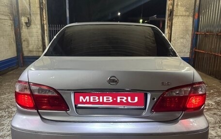 Nissan Maxima VIII, 2001 год, 500 000 рублей, 5 фотография