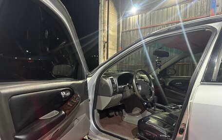 Nissan Maxima VIII, 2001 год, 500 000 рублей, 9 фотография