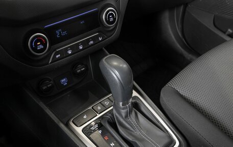 Hyundai Creta I рестайлинг, 2021 год, 2 361 700 рублей, 5 фотография