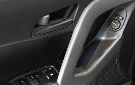 Hyundai Creta I рестайлинг, 2021 год, 2 361 700 рублей, 7 фотография