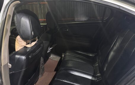 Nissan Maxima VIII, 2001 год, 500 000 рублей, 10 фотография