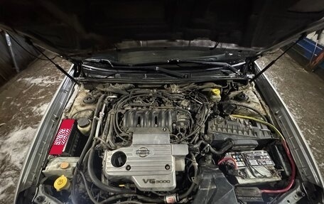 Nissan Maxima VIII, 2001 год, 500 000 рублей, 7 фотография