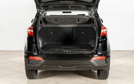 Hyundai Creta I рестайлинг, 2021 год, 2 361 700 рублей, 12 фотография