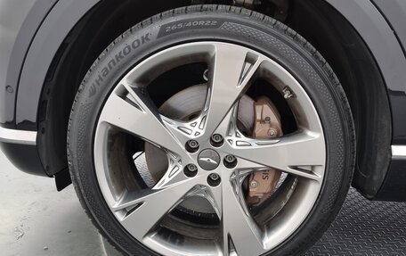 Genesis GV80 I, 2022 год, 8 290 959 рублей, 5 фотография