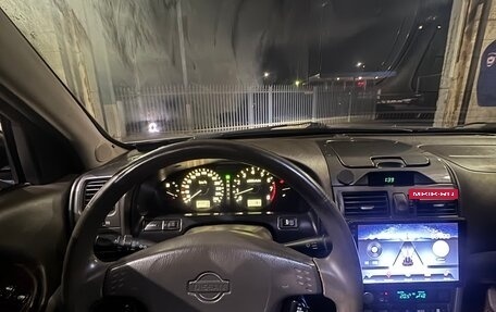 Nissan Maxima VIII, 2001 год, 500 000 рублей, 11 фотография