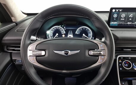 Genesis GV80 I, 2022 год, 8 290 959 рублей, 13 фотография