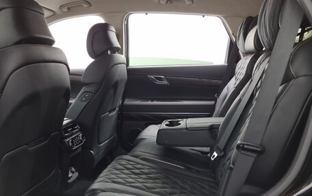 Genesis GV80 I, 2022 год, 8 290 959 рублей, 12 фотография
