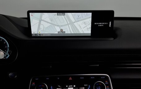 Genesis GV80 I, 2022 год, 8 290 959 рублей, 15 фотография