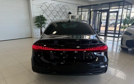 Audi A7, 2023 год, 6 200 000 рублей, 5 фотография