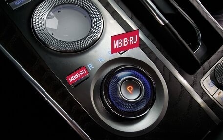 Genesis GV80 I, 2022 год, 8 290 959 рублей, 9 фотография