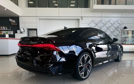Audi A7, 2023 год, 6 200 000 рублей, 4 фотография