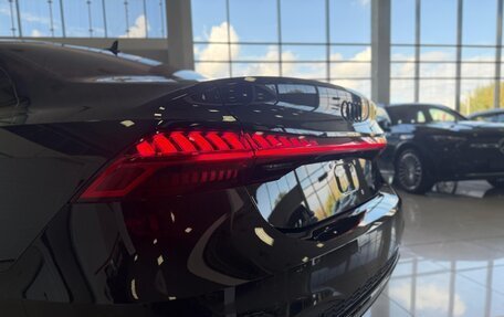 Audi A7, 2023 год, 6 200 000 рублей, 7 фотография