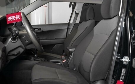 Hyundai Creta I рестайлинг, 2021 год, 2 361 700 рублей, 13 фотография