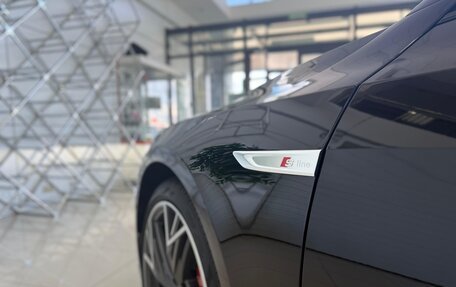 Audi A7, 2023 год, 6 200 000 рублей, 8 фотография