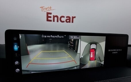 Genesis GV80 I, 2022 год, 8 290 959 рублей, 14 фотография