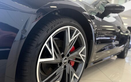 Audi A7, 2023 год, 6 200 000 рублей, 9 фотография