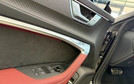 Audi A7, 2023 год, 6 200 000 рублей, 12 фотография
