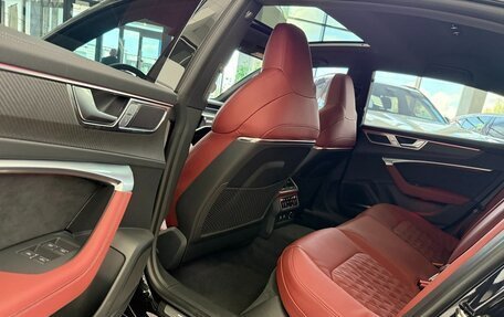 Audi A7, 2023 год, 6 200 000 рублей, 18 фотография