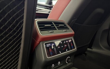 Audi A7, 2023 год, 6 200 000 рублей, 20 фотография