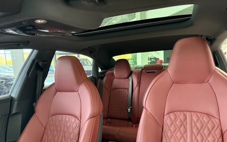 Audi A7, 2023 год, 6 200 000 рублей, 17 фотография