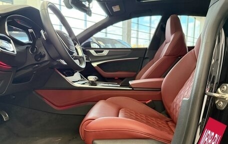 Audi A7, 2023 год, 6 200 000 рублей, 13 фотография