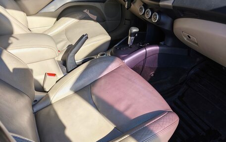 Mitsubishi Outlander III рестайлинг 3, 2008 год, 900 000 рублей, 8 фотография