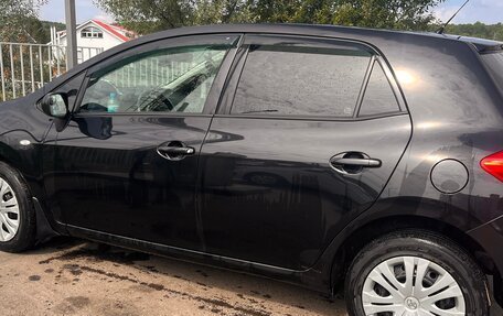 Toyota Auris II, 2008 год, 600 000 рублей, 2 фотография