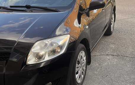 Toyota Auris II, 2008 год, 600 000 рублей, 12 фотография