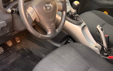 Toyota Auris II, 2008 год, 600 000 рублей, 13 фотография