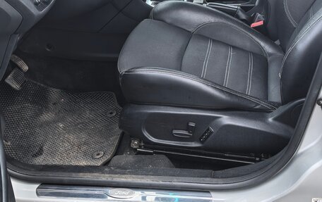 Ford Mondeo IV, 2009 год, 1 200 000 рублей, 6 фотография