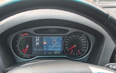 Ford Mondeo IV, 2009 год, 1 200 000 рублей, 9 фотография