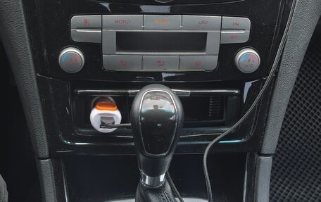 Ford Mondeo IV, 2009 год, 1 200 000 рублей, 8 фотография