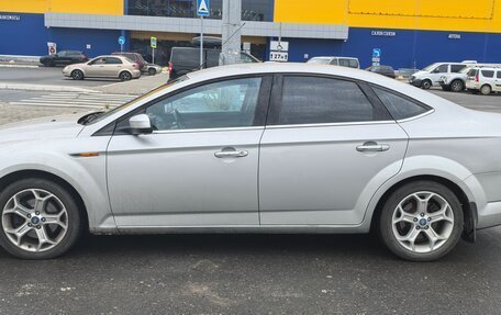 Ford Mondeo IV, 2009 год, 1 200 000 рублей, 4 фотография