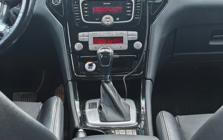 Ford Mondeo IV, 2009 год, 1 200 000 рублей, 10 фотография