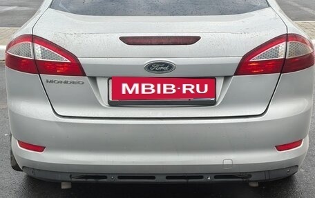 Ford Mondeo IV, 2009 год, 1 200 000 рублей, 2 фотография