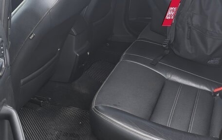 Ford Mondeo IV, 2009 год, 1 200 000 рублей, 7 фотография