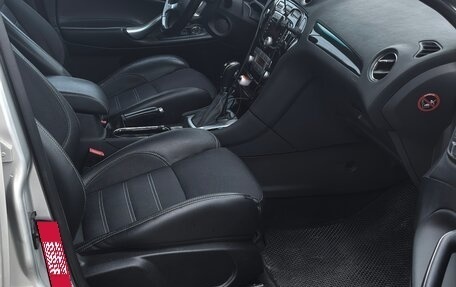 Ford Mondeo IV, 2009 год, 1 200 000 рублей, 5 фотография