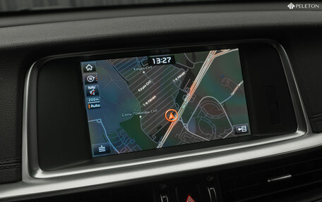 KIA Optima IV, 2018 год, 2 200 000 рублей, 19 фотография