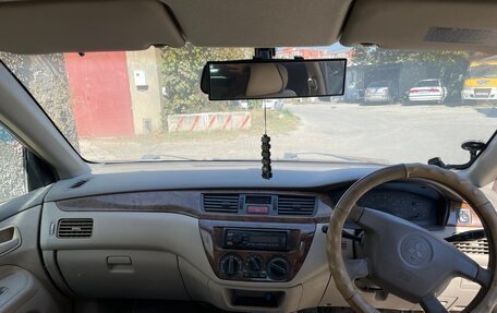 Mitsubishi Lancer IX, 2002 год, 220 000 рублей, 6 фотография