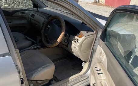 Mitsubishi Lancer IX, 2002 год, 220 000 рублей, 8 фотография