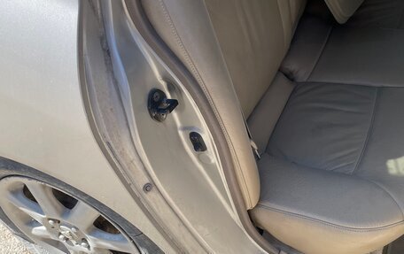 Mitsubishi Lancer IX, 2002 год, 220 000 рублей, 9 фотография