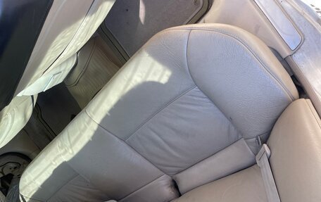 Mitsubishi Lancer IX, 2002 год, 220 000 рублей, 10 фотография