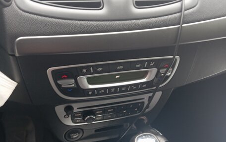 Renault Fluence I, 2013 год, 1 200 000 рублей, 2 фотография