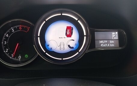 Renault Fluence I, 2013 год, 1 200 000 рублей, 4 фотография