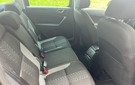 Skoda Yeti I рестайлинг, 2017 год, 1 150 000 рублей, 11 фотография