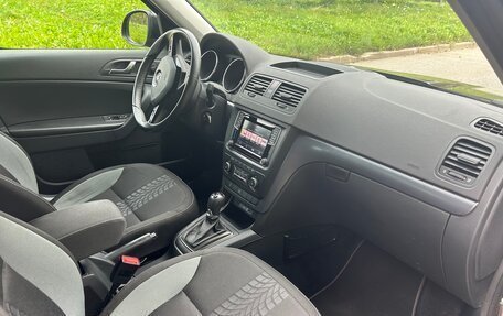 Skoda Yeti I рестайлинг, 2017 год, 1 150 000 рублей, 12 фотография