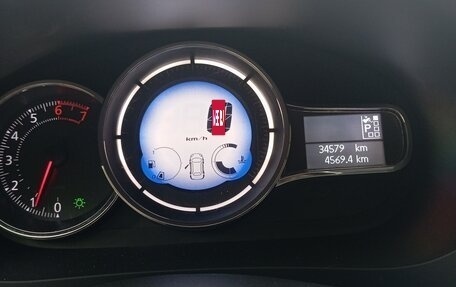 Renault Fluence I, 2013 год, 1 200 000 рублей, 3 фотография
